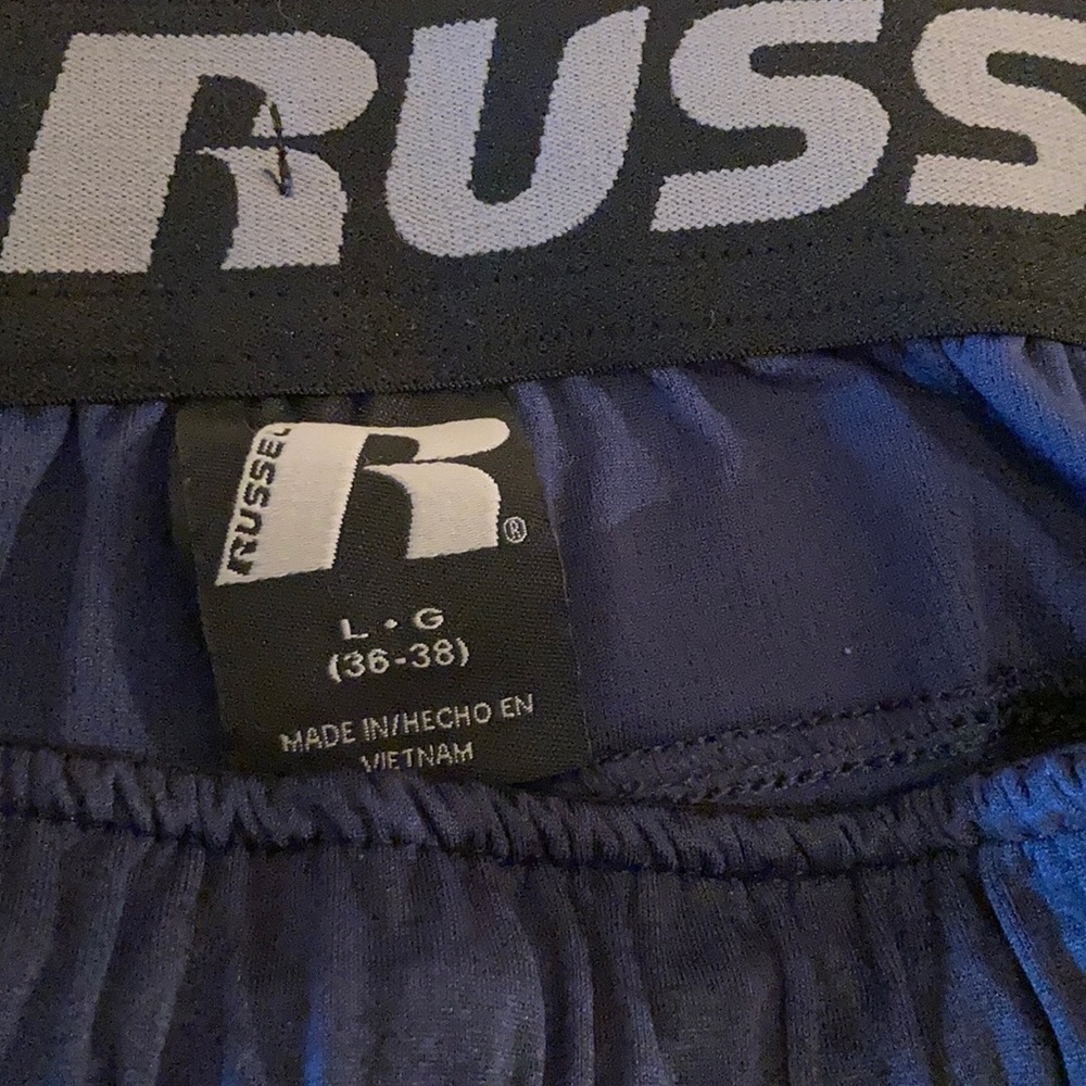 Russell sweatpants - Picture 3 of 5